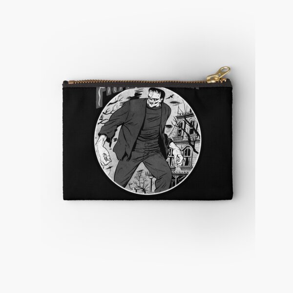 Artikelvorschau, Frankenstein Retro entworfen und verkauft von dorseydivfjy.