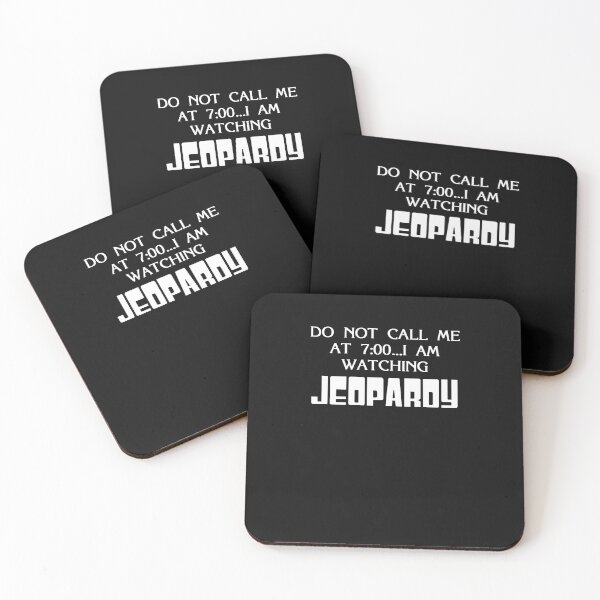 Item preview, Jeopardy 700 designed and sold by mppjtungo.