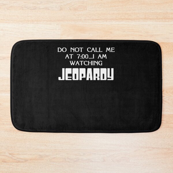 Item preview, Jeopardy 700 designed and sold by mppjtungo.