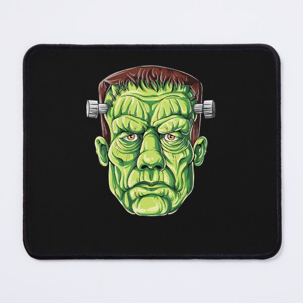 Item preview, Frankenstein Retro designed and sold by dorseydivfjy.