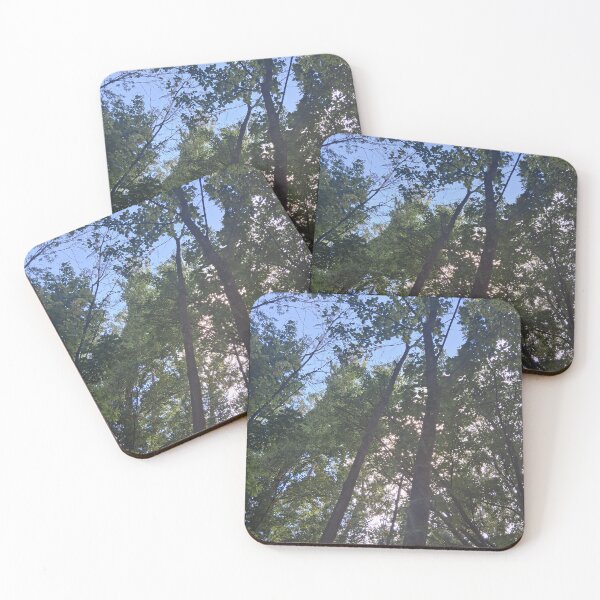 Item preview, Trees reaching the sky  designed and sold by Dressmess.