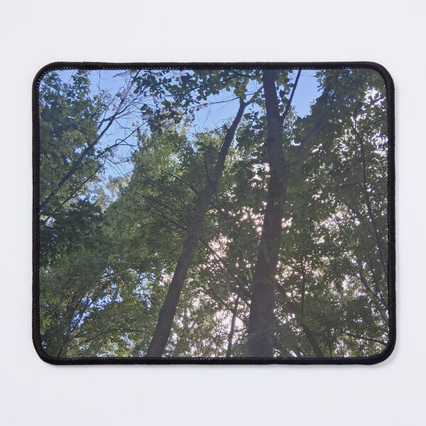 Item preview, Trees reaching the sky  designed and sold by Dressmess.