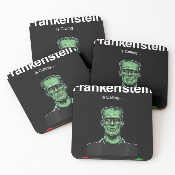 Item preview, Frankenstein Retro designed and sold by dorseydivfjy.