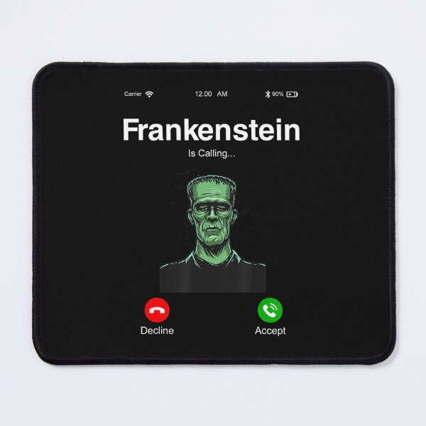 Item preview, Frankenstein Retro designed and sold by dorseydivfjy.