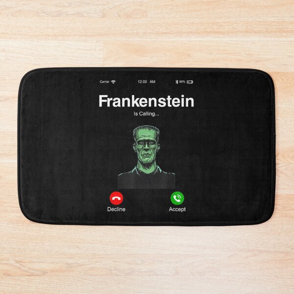 Item preview, Frankenstein Retro designed and sold by dorseydivfjy.