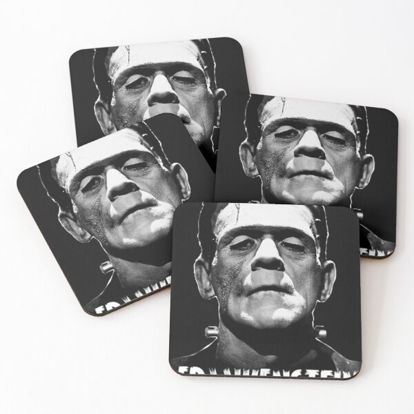 Item preview, Frankenstein Retro designed and sold by dorseydivfjy.