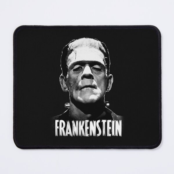 Item preview, Frankenstein Retro designed and sold by dorseydivfjy.