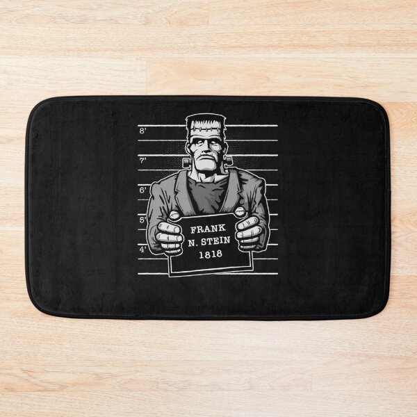 Item preview, Frankenstein Retro designed and sold by dorseydivfjy.