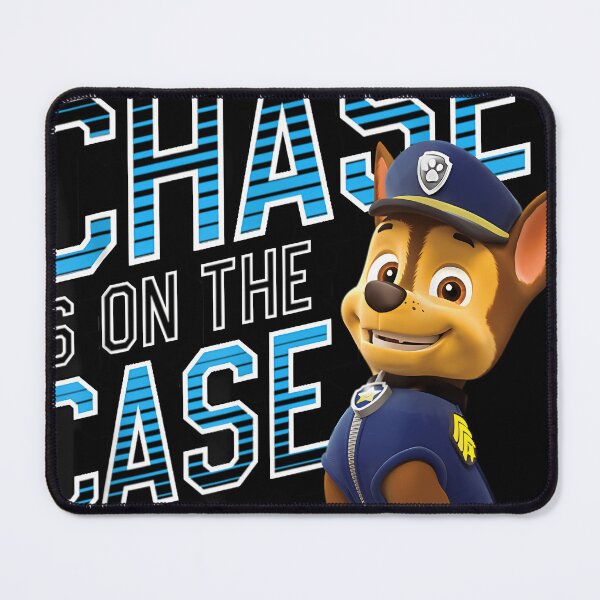 Item preview,  Nickelodeon Paw Patrol Chase Is On The Case designed and sold by IronHansen88.