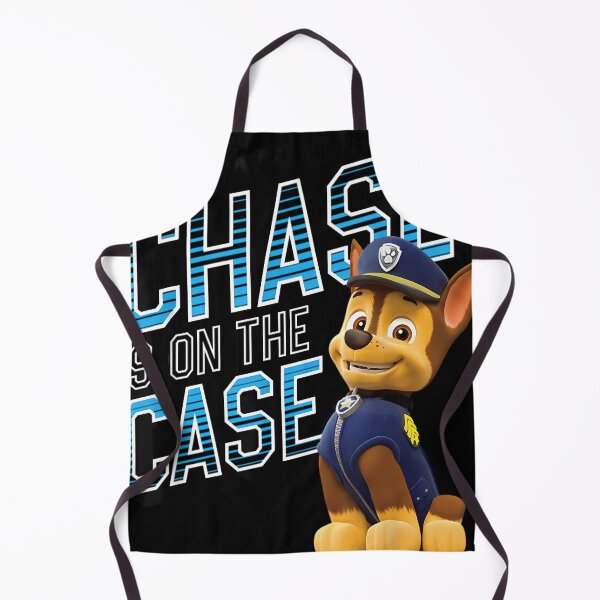 Artikelvorschau, Nickelodeon Paw Patrol Chase ist am Fall dran entworfen und verkauft von IronHansen88.