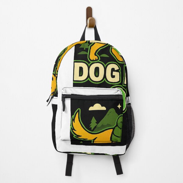Item preview, “DOG MODE ON” designed and sold by AG Clothing Shop.
