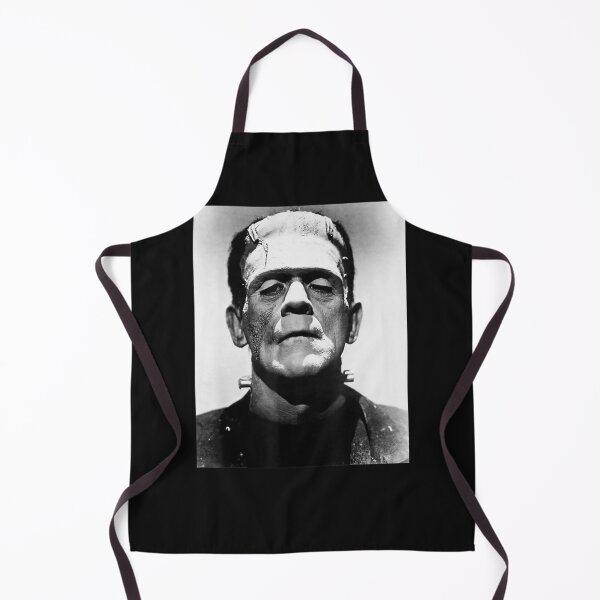 Aperçu de l'œuvre Frankenstein rétro créée et vendue par dorseydivfjy.