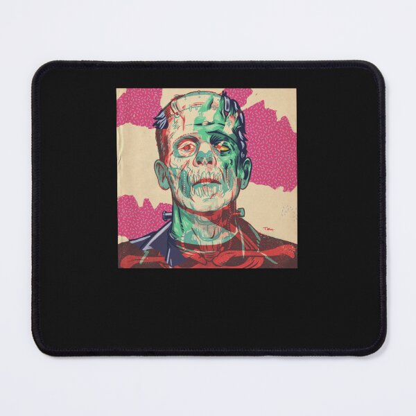 Item preview, Frankenstein Retro designed and sold by dorseydivfjy.
