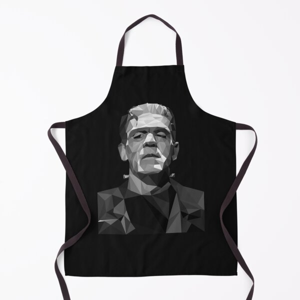 Item preview, Frankenstein Retro designed and sold by dorseydivfjy.