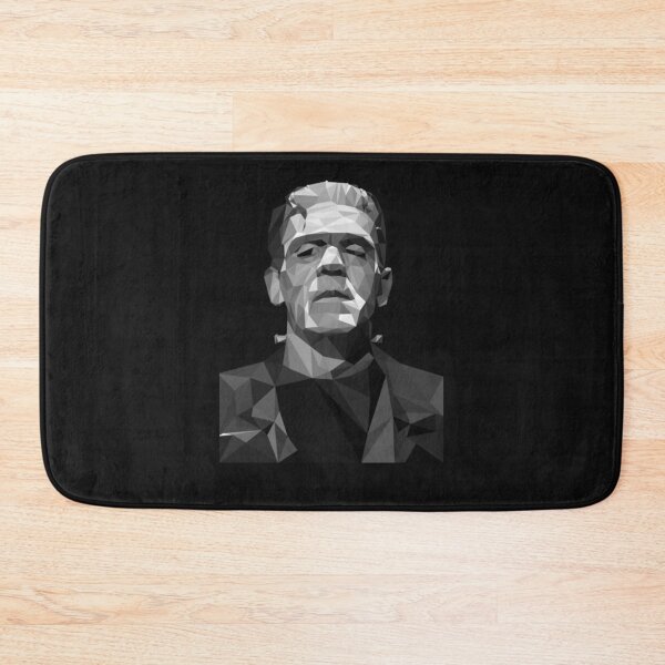 Item preview, Frankenstein Retro designed and sold by dorseydivfjy.