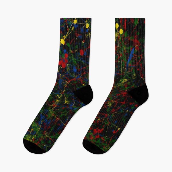 Item preview, Chaos Symphony designed and sold by Kaleidoscope Print.