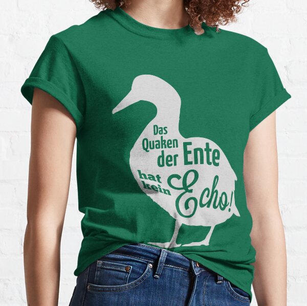 Ente Classic T-Shirt
