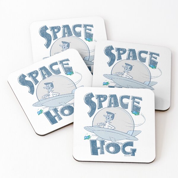Item preview, Flying Futuristic Vintage Car Family Movie in Cartoon designed and sold by ArtSnapper.