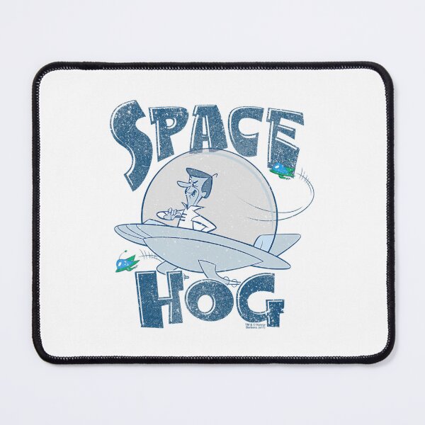 Item preview, Flying Futuristic Vintage Car Family Movie in Cartoon designed and sold by ArtSnapper.