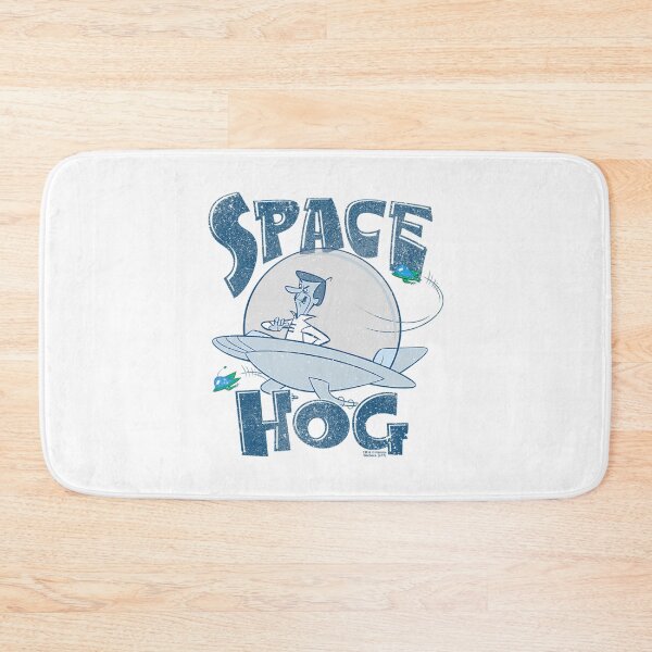 Item preview, Flying Futuristic Vintage Car Family Movie in Cartoon designed and sold by ArtSnapper.