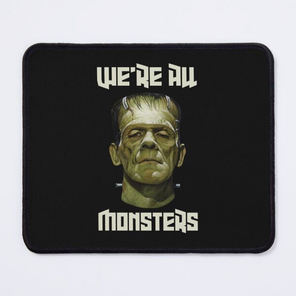 Item preview, Frankenstein Retro designed and sold by dorseydivfjy.