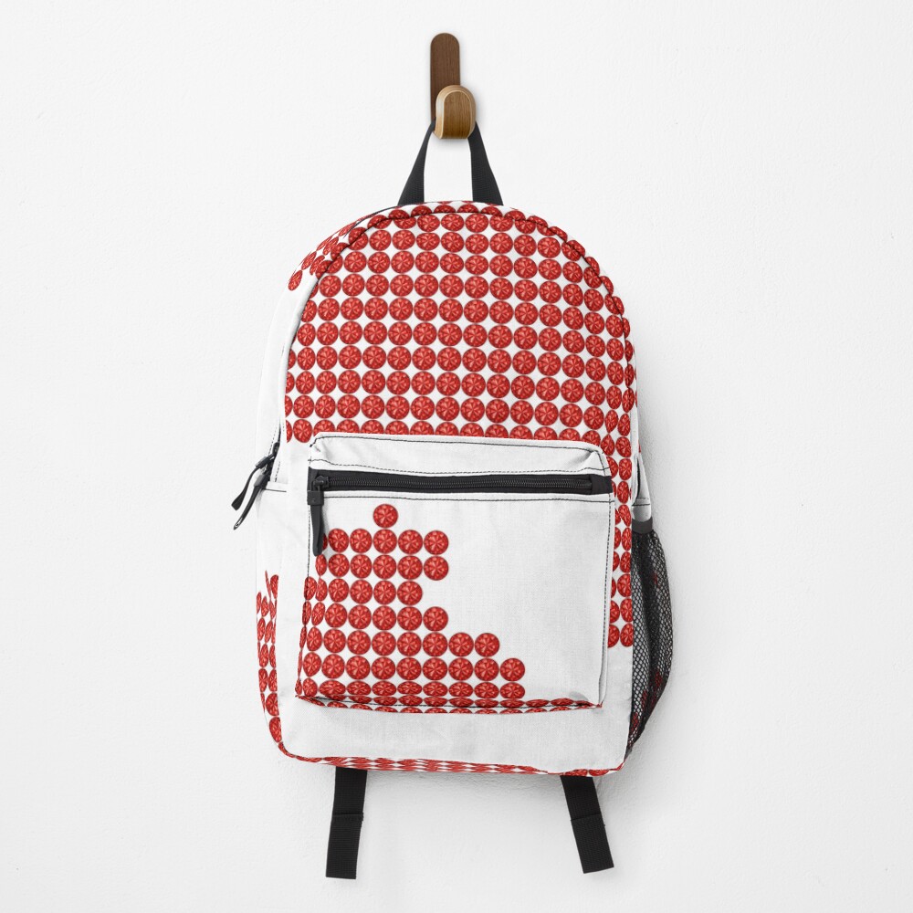 Item preview, Backpack designed and sold by TheIconSmith.