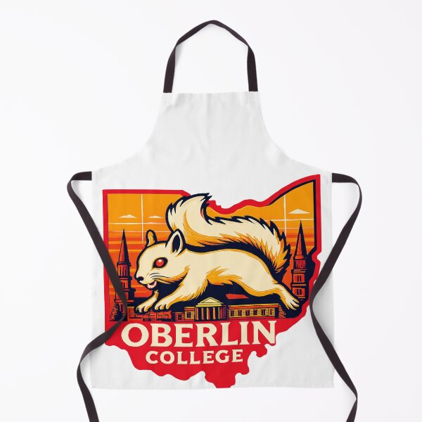 Item preview, Oberlin College designed and sold by francous03.