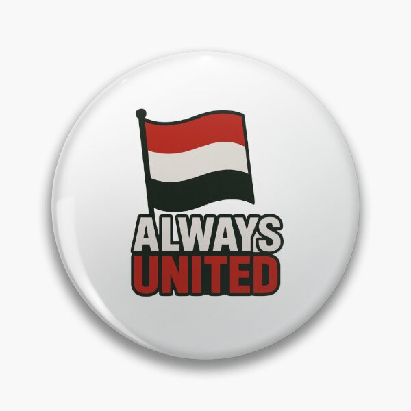 Item preview, ALWAYS UNITED designed and sold by MagicFootball.