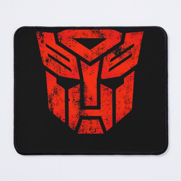 Item preview, Autobots Distressed 1896 designed and sold by DouglaKoier.