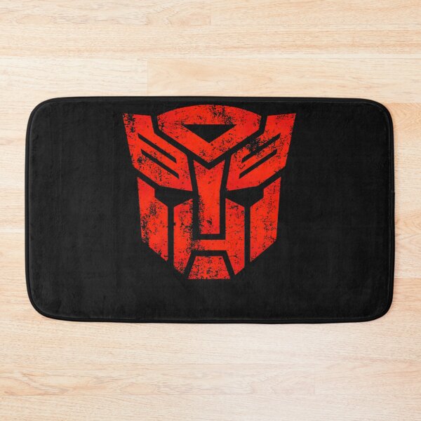 Item preview, Autobots Distressed 1896 designed and sold by DouglaKoier.