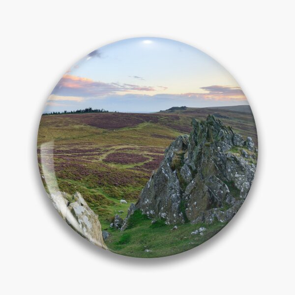 Item preview, Foel Drygarn at sunset  designed and sold by bitm2007.