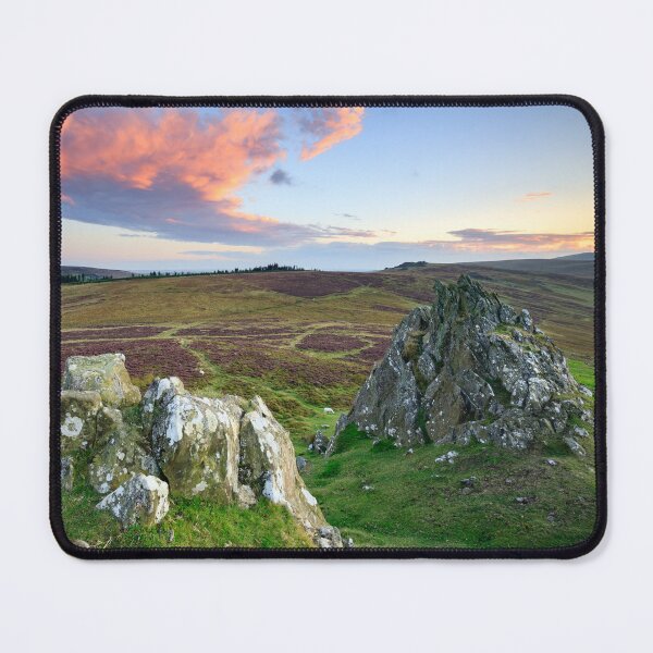 Item preview, Foel Drygarn at sunset designed and sold by bitm2007.
