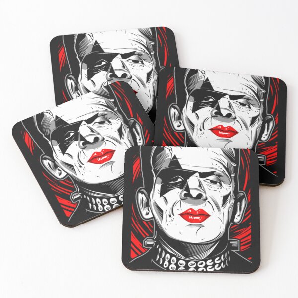 Item preview, Frankenstein Retro designed and sold by dorseydivfjy.