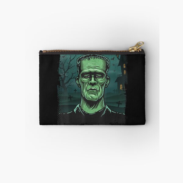 Artikelvorschau, Frankenstein Retro entworfen und verkauft von dorseydivfjy.