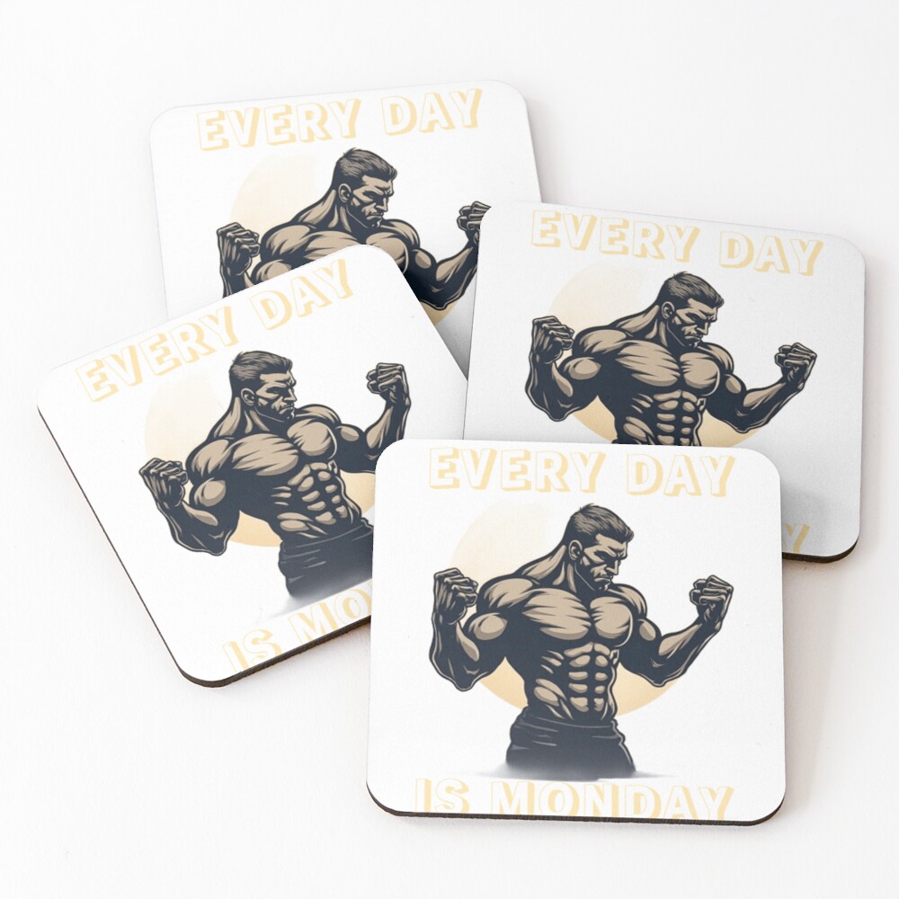 Item preview, Coasters (Set of 4) designed and sold by Ricardo1508.