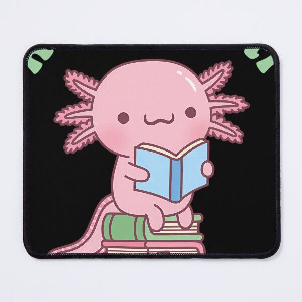 Item preview, Cute Read A Lotl Like An Axolotl Book Lover Funny designed and sold by IronHansen88.
