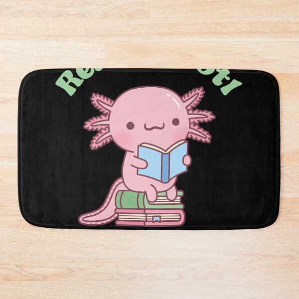 Item preview, Cute Read A Lotl Like An Axolotl Book Lover Funny designed and sold by IronHansen88.
