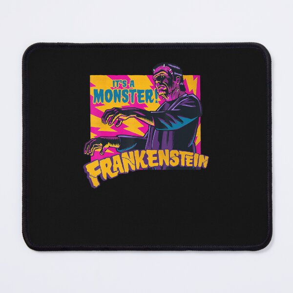 Item preview, Frankenstein Retro designed and sold by dorseydivfjy.