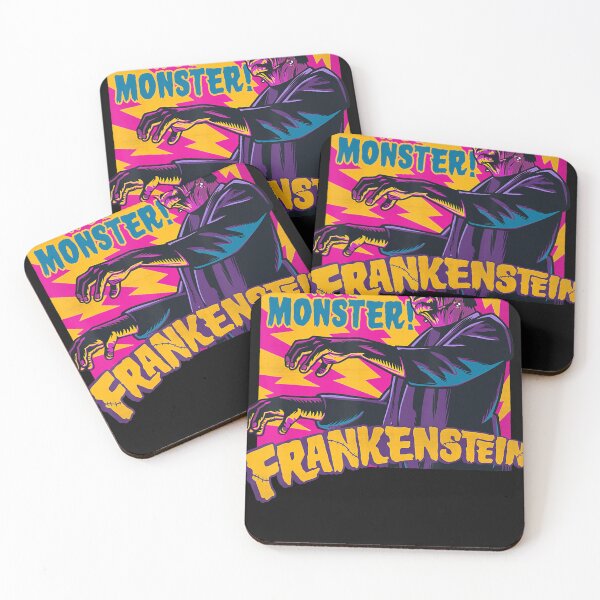 Item preview, Frankenstein retro designed and sold by dorseydivfjy.