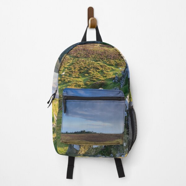 Item preview, Late light at Foel Drygarn designed and sold by bitm2007.