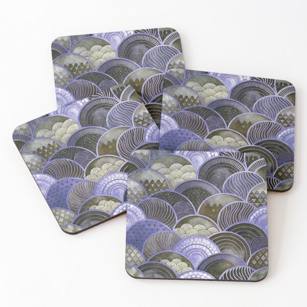 Item preview, Aesthetic Geometry: Whisper of the Ancients designed and sold by Noorkin.