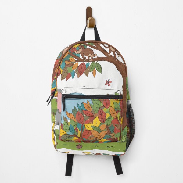 Item preview, The Power of Animal Diversity designed and sold by Creaciontrompiz.