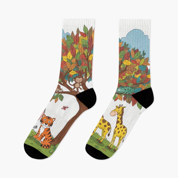 Item preview, The Power of Animal Diversity designed and sold by Creaciontrompiz.