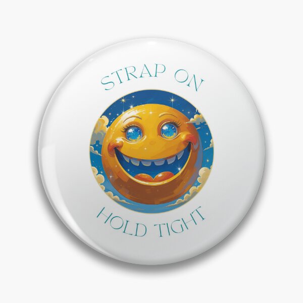 Item preview, Strap On, Hold Tight v3 designed and sold by SingularDesign.