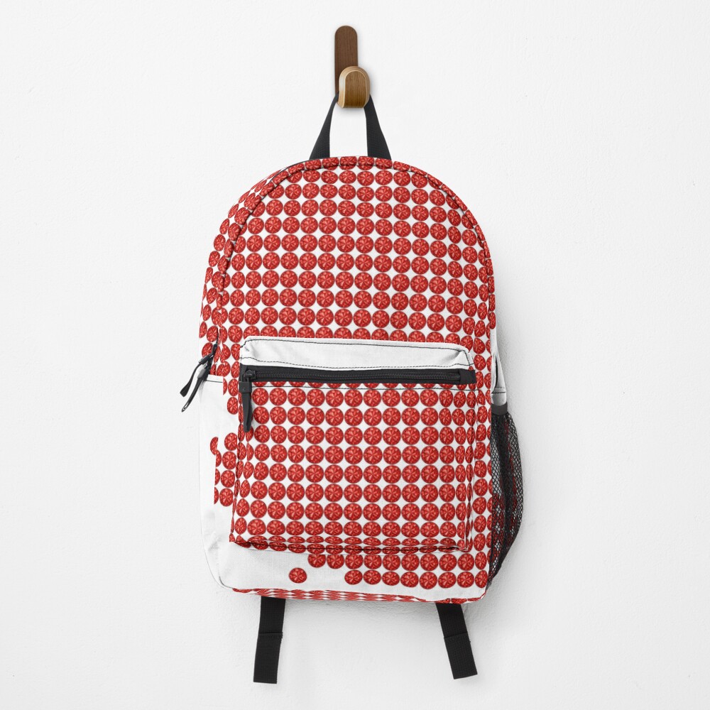 Item preview, Backpack designed and sold by TheIconSmith.