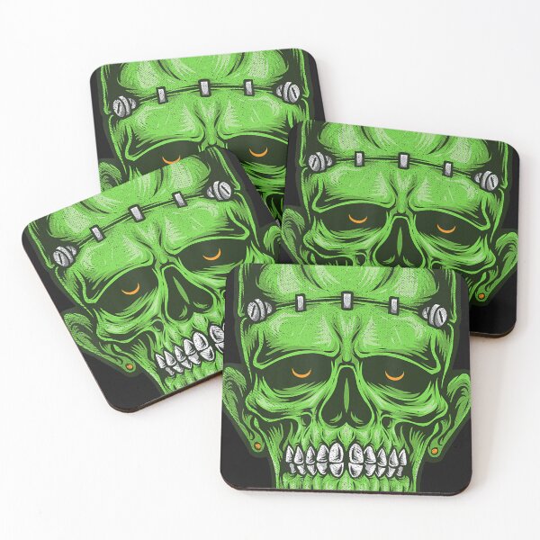 Item preview, Frankenstein Retro designed and sold by dorseydivfjy.