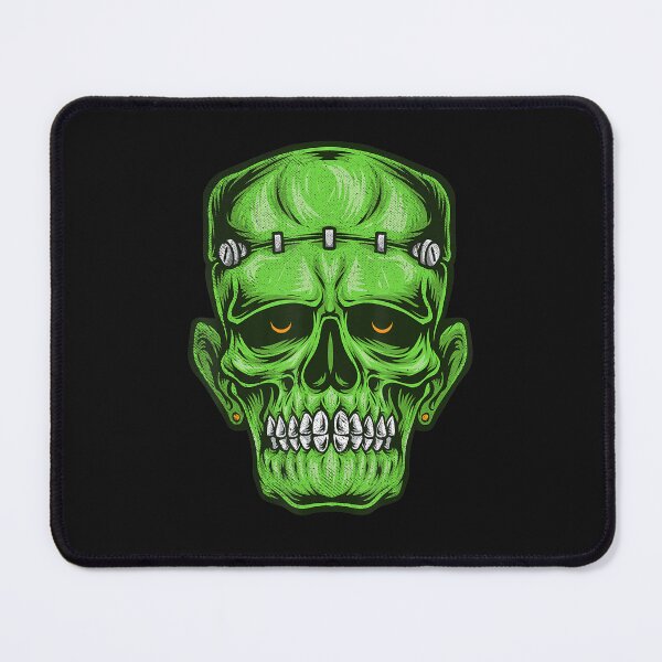 Item preview, Frankenstein Retro designed and sold by dorseydivfjy.