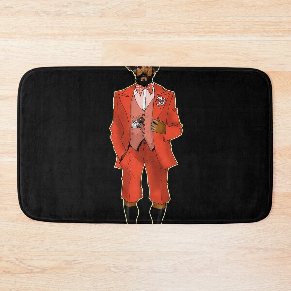Item preview, Mongo Slade designed and sold by IronHansen88.