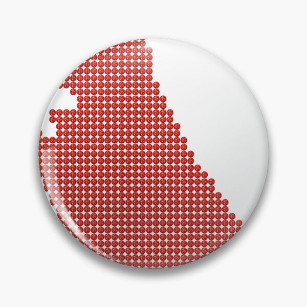 Artikelvorschau, Kalifornien Roter Strass entworfen und verkauft von TheIconSmith.