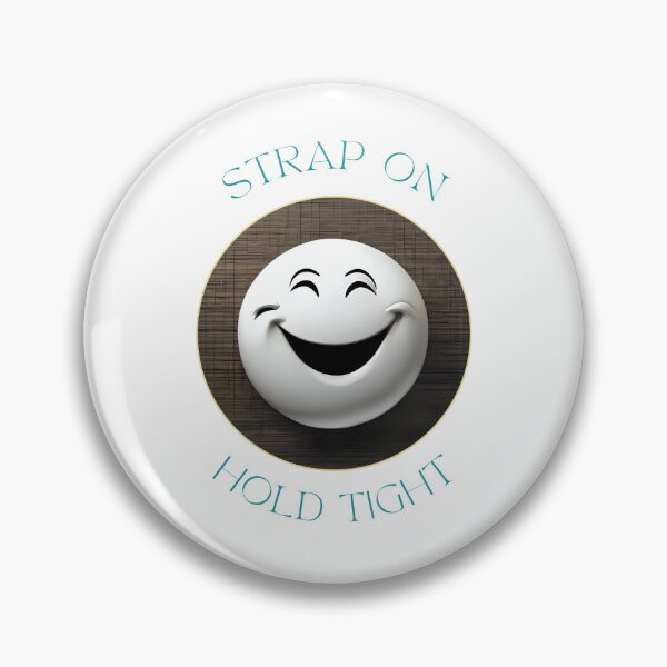 Item preview, Strap On, Hold Tight v5 designed and sold by SingularDesign.